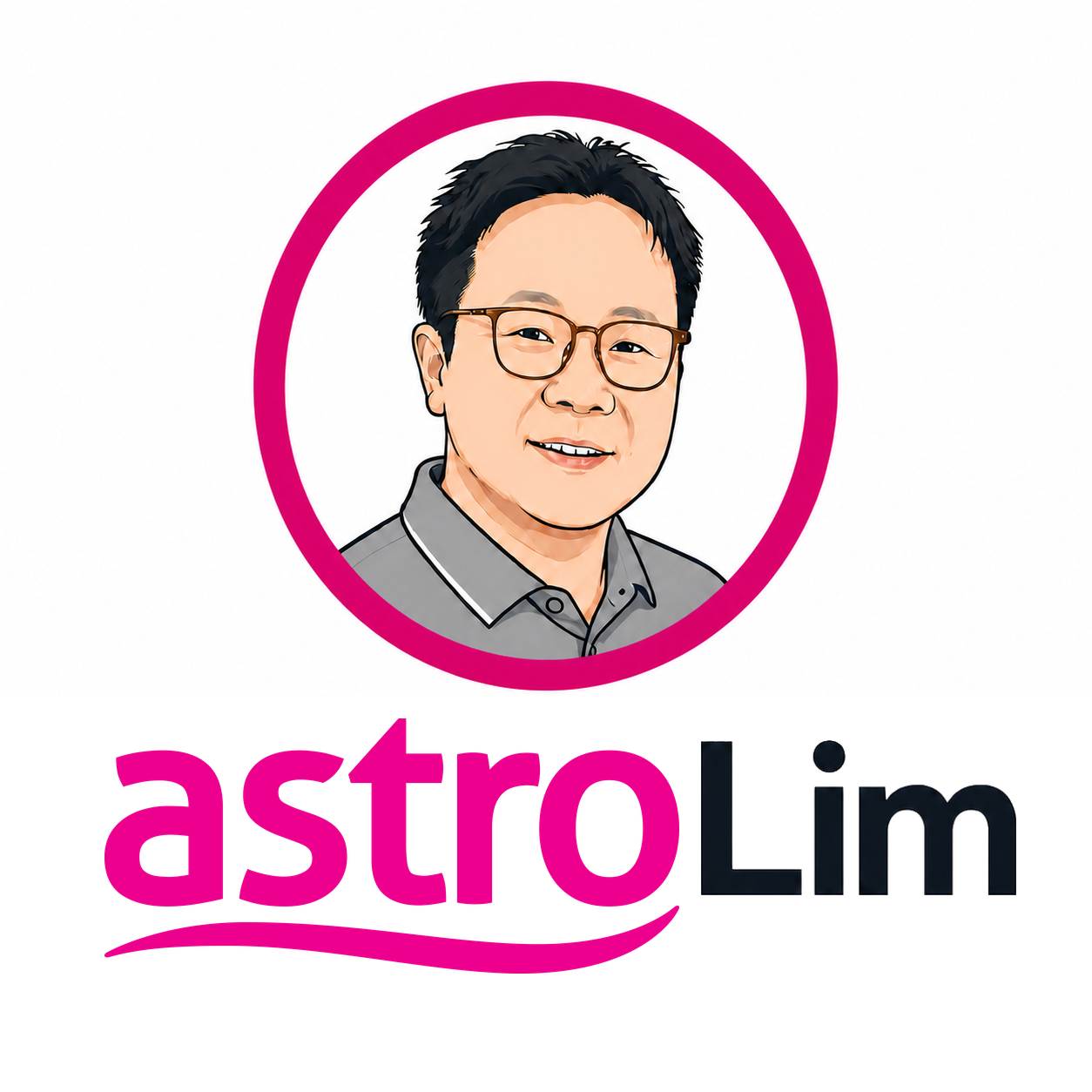 Astro Lim logo